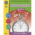 Classroom Complete Press Measurement - Drill Sheets CC3209